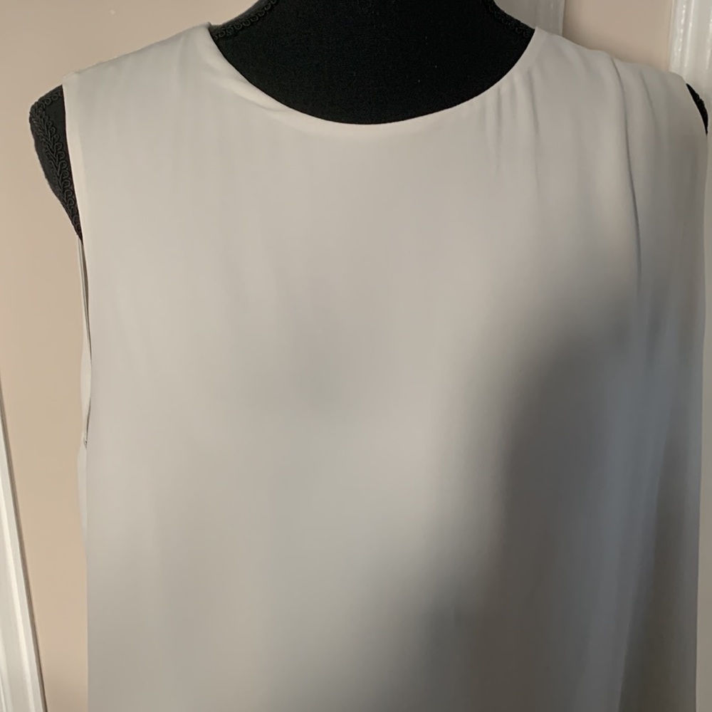 Chicos Shell - image 2